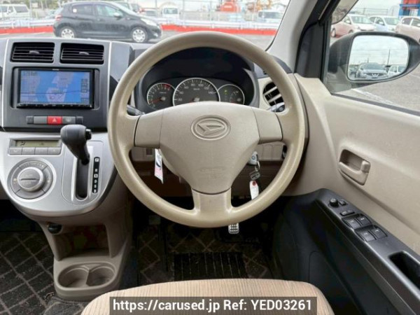 Used 2009 AT daihatsu mira L275S Image[19]