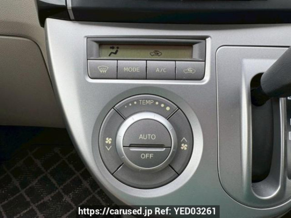 Used 2009 AT daihatsu mira L275S Image[21]