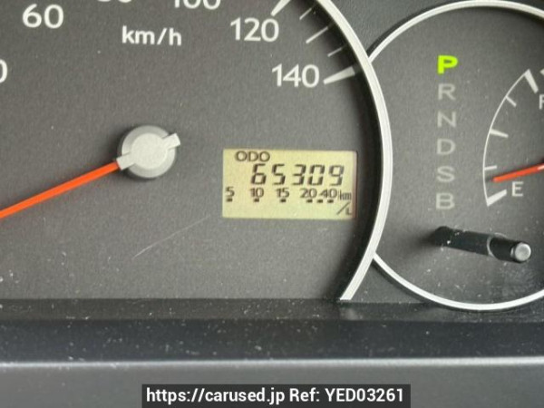 Used 2009 AT daihatsu mira L275S Image[24]