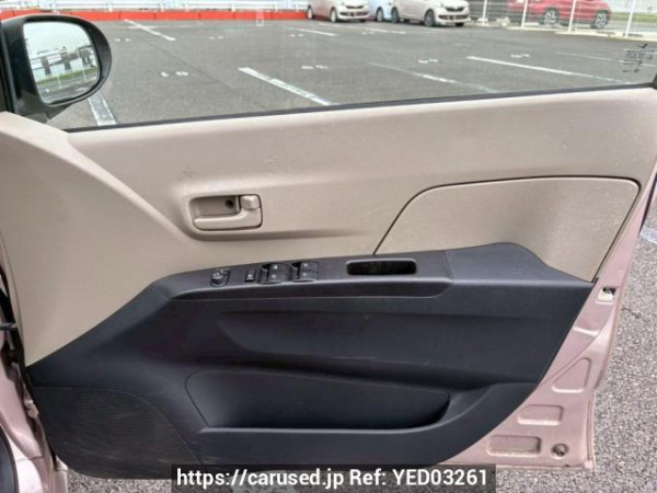 Used 2009 AT daihatsu mira L275S Image[27]