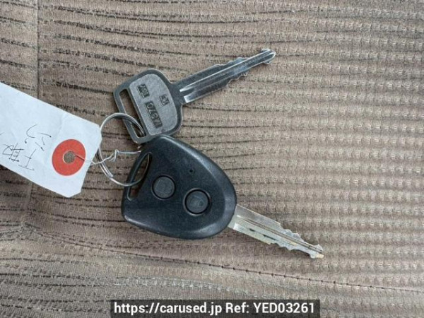 Used 2009 AT daihatsu mira L275S Image[28]