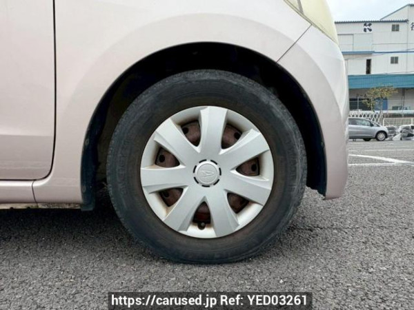 Used 2009 AT daihatsu mira L275S Image[29]