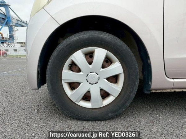 Used 2009 AT daihatsu mira L275S Image[30]