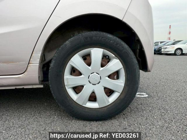 Used 2009 AT daihatsu mira L275S Image[32]