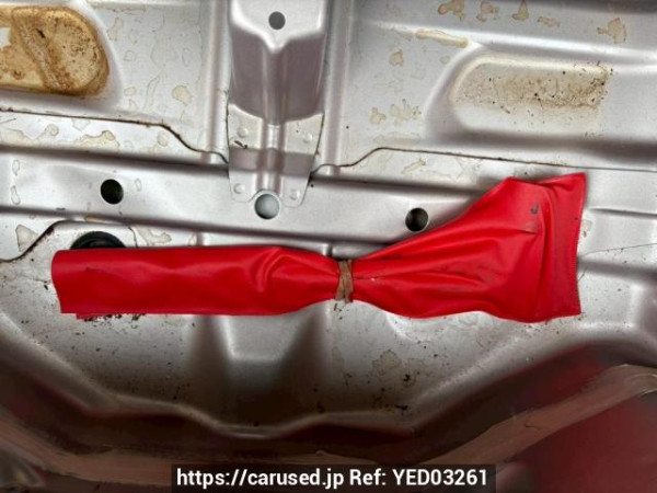 Used 2009 AT daihatsu mira L275S Image[43]