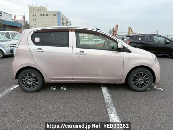 Used 2015 AT daihatsu mira-e-s LA300S Image[7]