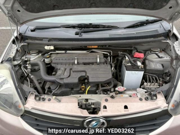 Used 2015 AT daihatsu mira-e-s LA300S Image[9]