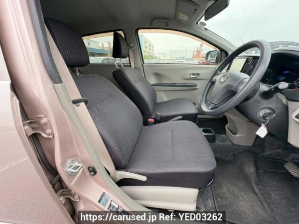 Used 2015 AT daihatsu mira-e-s LA300S Image[12]