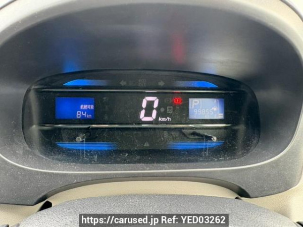 Used 2015 AT daihatsu mira-e-s LA300S Image[23]