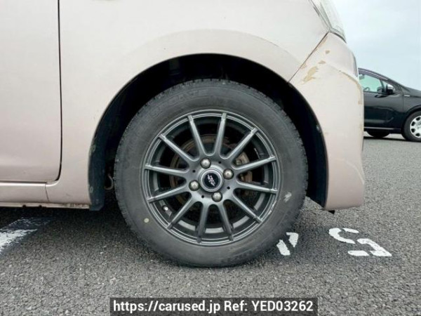 Used 2015 AT daihatsu mira-e-s LA300S Image[29]