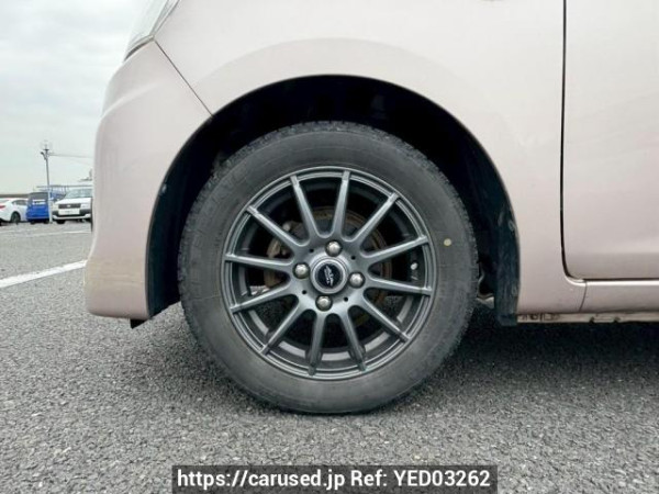 Used 2015 AT daihatsu mira-e-s LA300S Image[30]