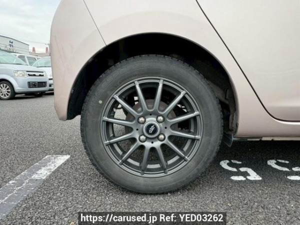 Used 2015 AT daihatsu mira-e-s LA300S Image[31]