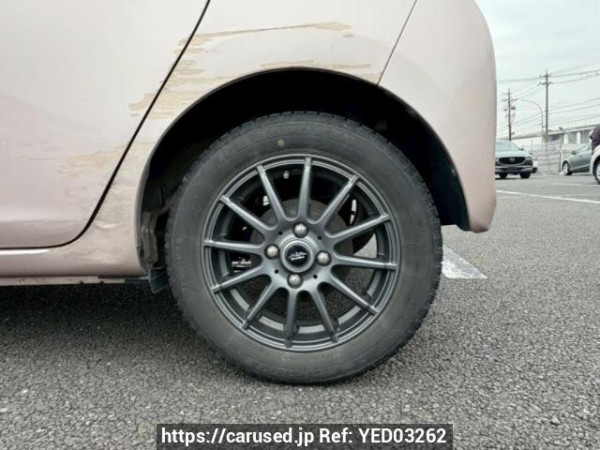 Used 2015 AT daihatsu mira-e-s LA300S Image[32]