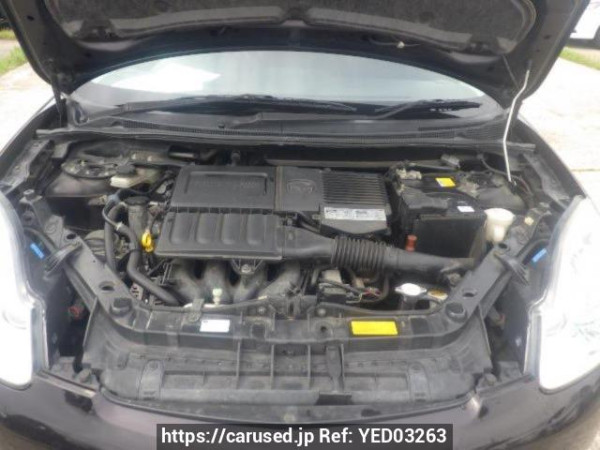 Used 2010 AT mazda verisa DC5W Image[9]