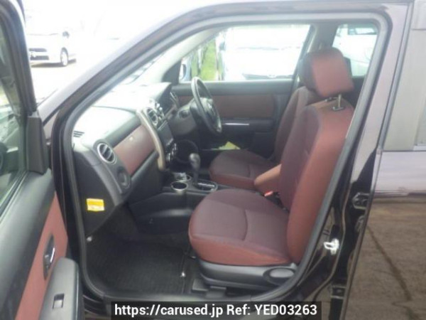 Used 2010 AT mazda verisa DC5W Image[12]