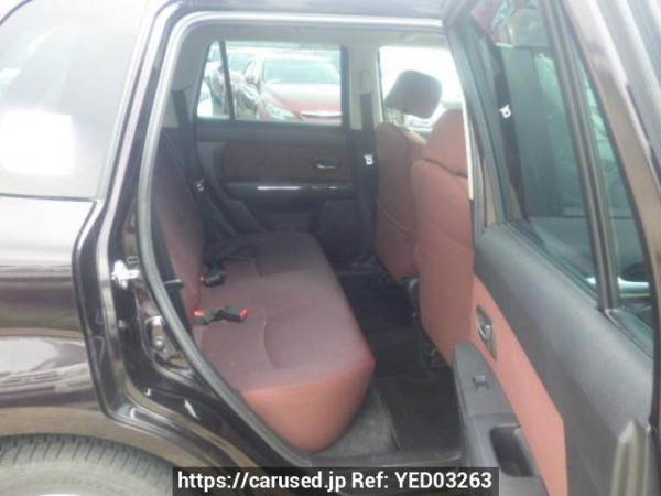 Used 2010 AT mazda verisa DC5W Image[13]