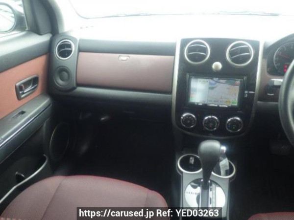 Used 2010 AT mazda verisa DC5W Image[16]