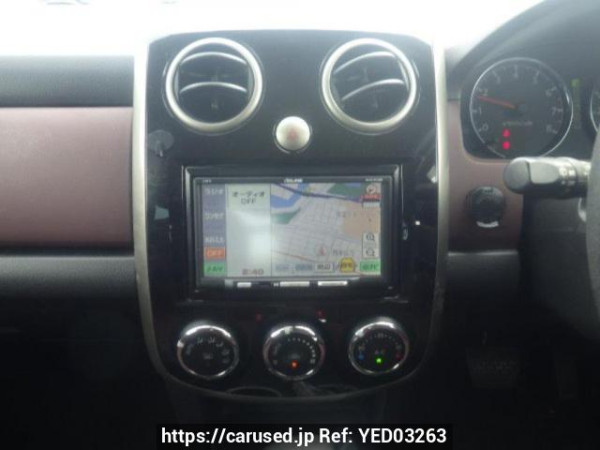 Used 2010 AT mazda verisa DC5W Image[18]