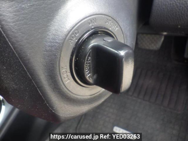 Used 2010 AT mazda verisa DC5W Image[22]