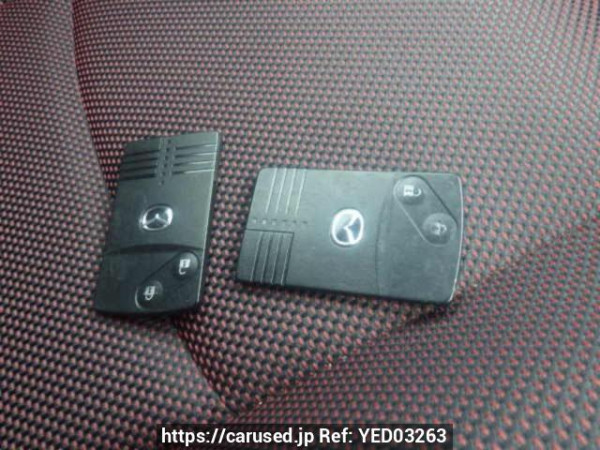 Used 2010 AT mazda verisa DC5W Image[23]