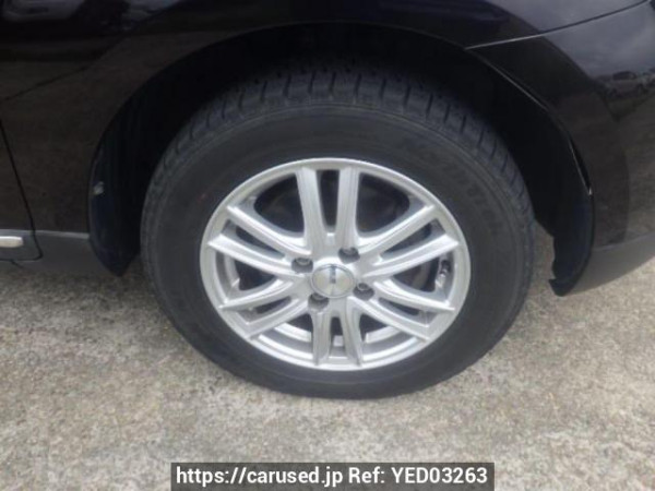 Used 2010 AT mazda verisa DC5W Image[24]