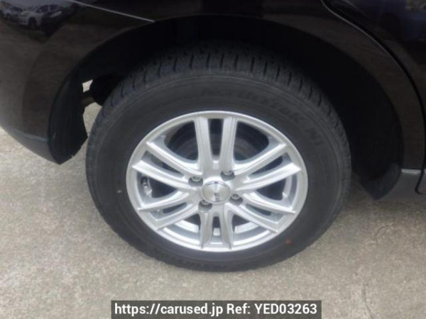 Used 2010 AT mazda verisa DC5W Image[25]