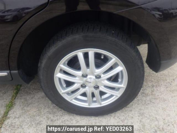 Used 2010 AT mazda verisa DC5W Image[26]