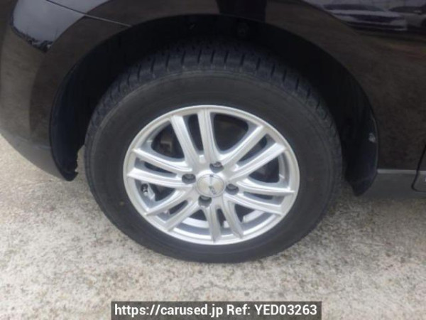 Used 2010 AT mazda verisa DC5W Image[27]