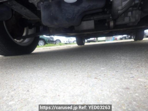 Used 2010 AT mazda verisa DC5W Image[28]