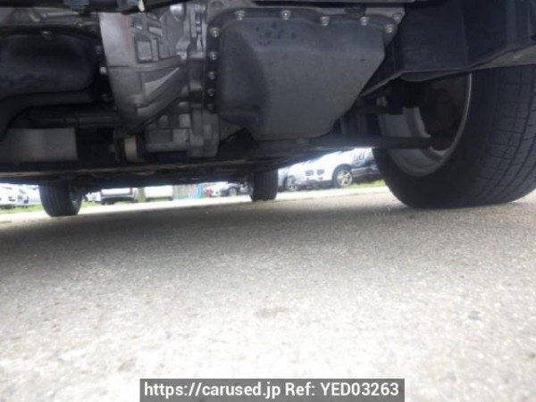 Used 2010 AT mazda verisa DC5W Image[29]