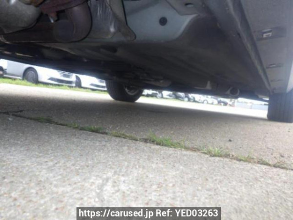 Used 2010 AT mazda verisa DC5W Image[31]