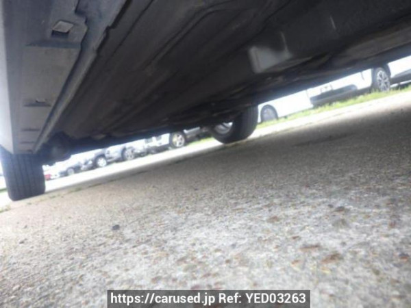 Used 2010 AT mazda verisa DC5W Image[32]