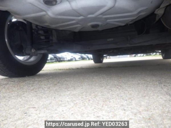 Used 2010 AT mazda verisa DC5W Image[34]