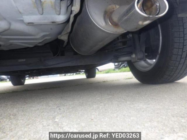 Used 2010 AT mazda verisa DC5W Image[35]