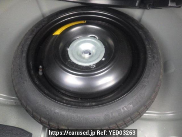Used 2010 AT mazda verisa DC5W Image[36]