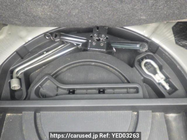 Used 2010 AT mazda verisa DC5W Image[37]