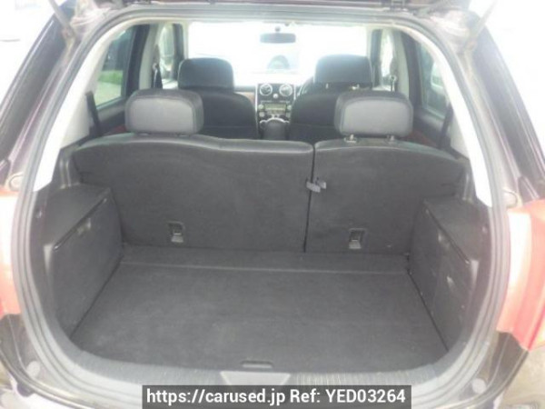 Used 2006 AT mazda verisa DC5W Image[8]