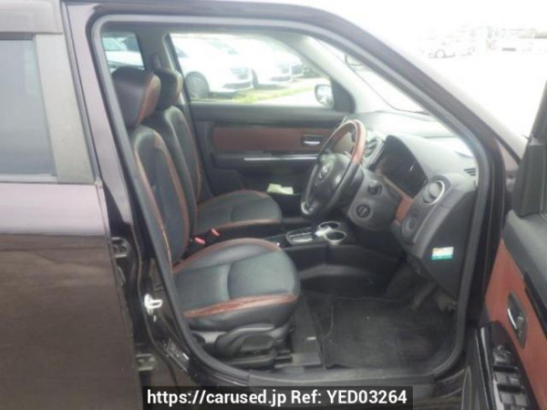 Used 2006 AT mazda verisa DC5W Image[11]