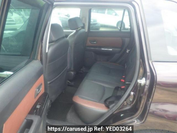 Used 2006 AT mazda verisa DC5W Image[14]