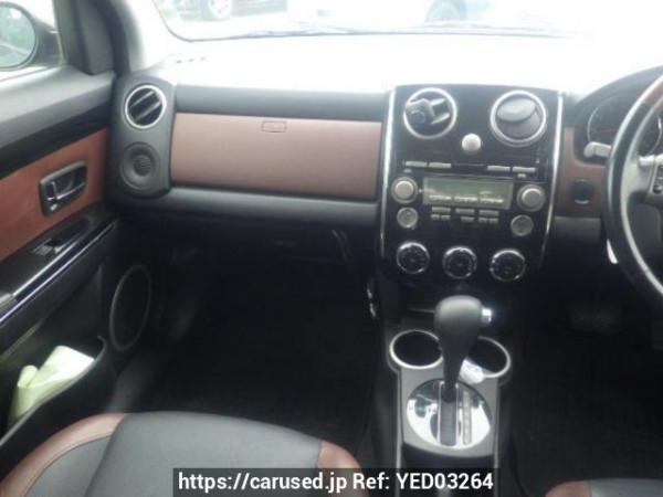 Used 2006 AT mazda verisa DC5W Image[16]