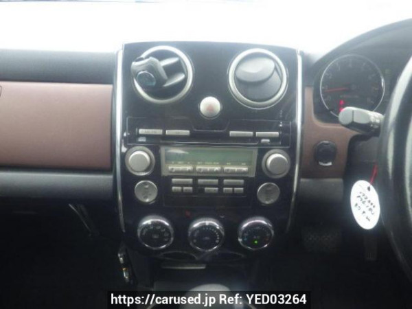 Used 2006 AT mazda verisa DC5W Image[18]