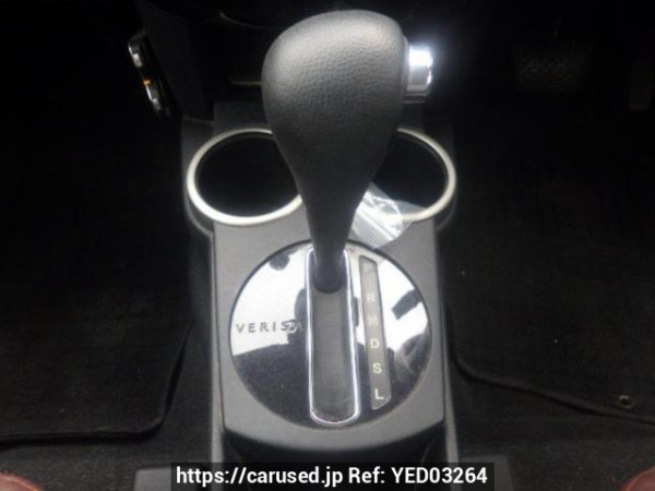 Used 2006 AT mazda verisa DC5W Image[19]