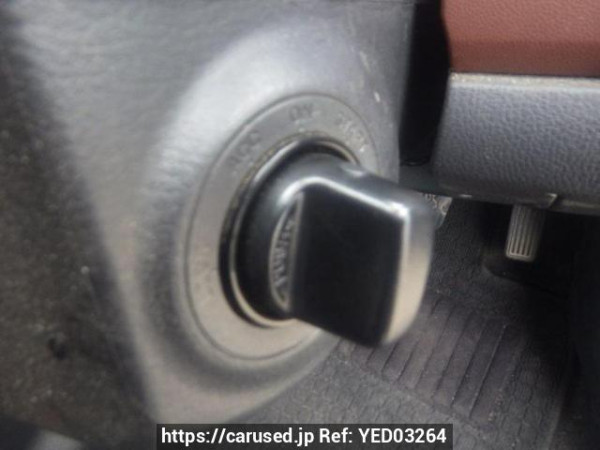 Used 2006 AT mazda verisa DC5W Image[22]