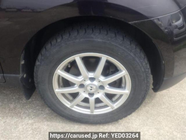 Used 2006 AT mazda verisa DC5W Image[23]