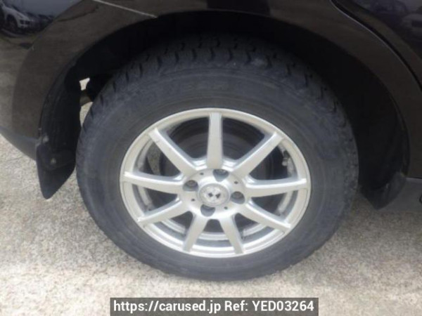 Used 2006 AT mazda verisa DC5W Image[24]