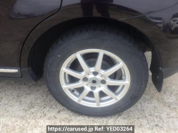 Used 2006 AT mazda verisa DC5W Image[25]