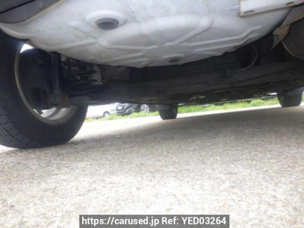 Used 2006 AT mazda verisa DC5W Image[33]