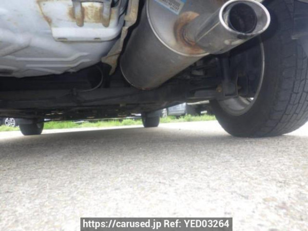 Used 2006 AT mazda verisa DC5W Image[34]