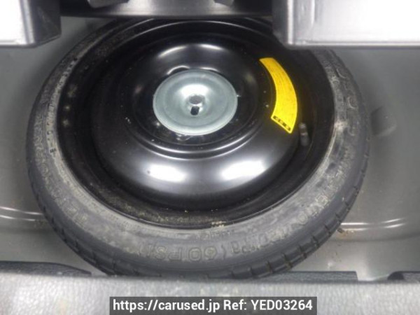 Used 2006 AT mazda verisa DC5W Image[35]