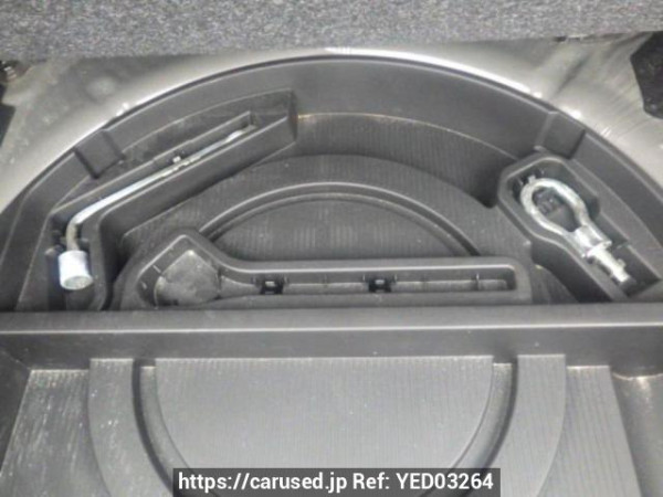 Used 2006 AT mazda verisa DC5W Image[36]